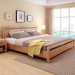 Maria Furniture exclusive bed-M-509